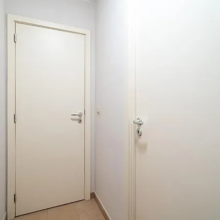 아파트 Le Cosy Miramar *