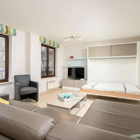 Le Cosy Miramar *