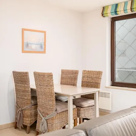 Le Cosy Miramar 아파트 블랑켄베르크