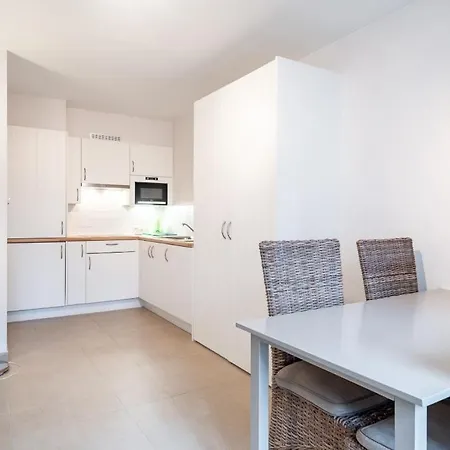 Le Cosy Miramar