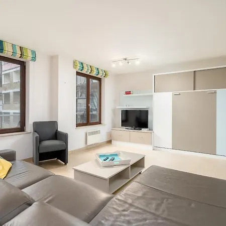 Le Cosy Miramar 아파트 블랑켄베르크