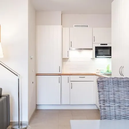 Le Cosy Miramar